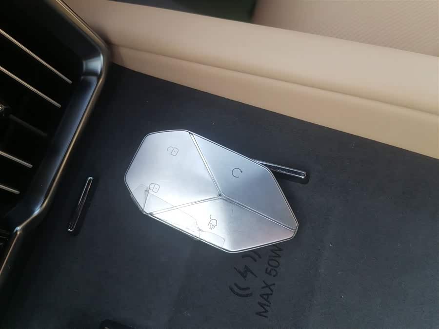 FangChengBao Leopard 8 2025 immagine di auto #10