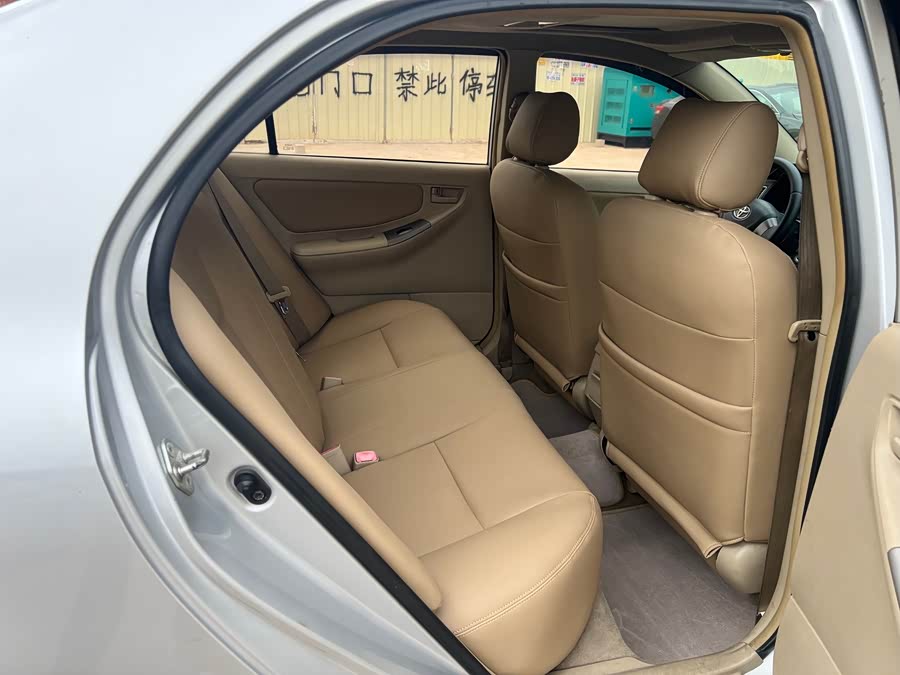 Toyota Reiz 2013 immagine di auto #10