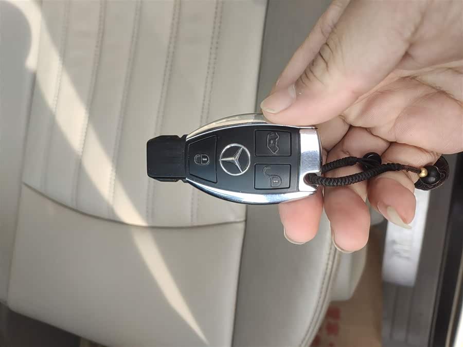 Mercedes-Benz Viano 2016 #10 Mercedes-Benz Viano 2016 imagen de coche #10