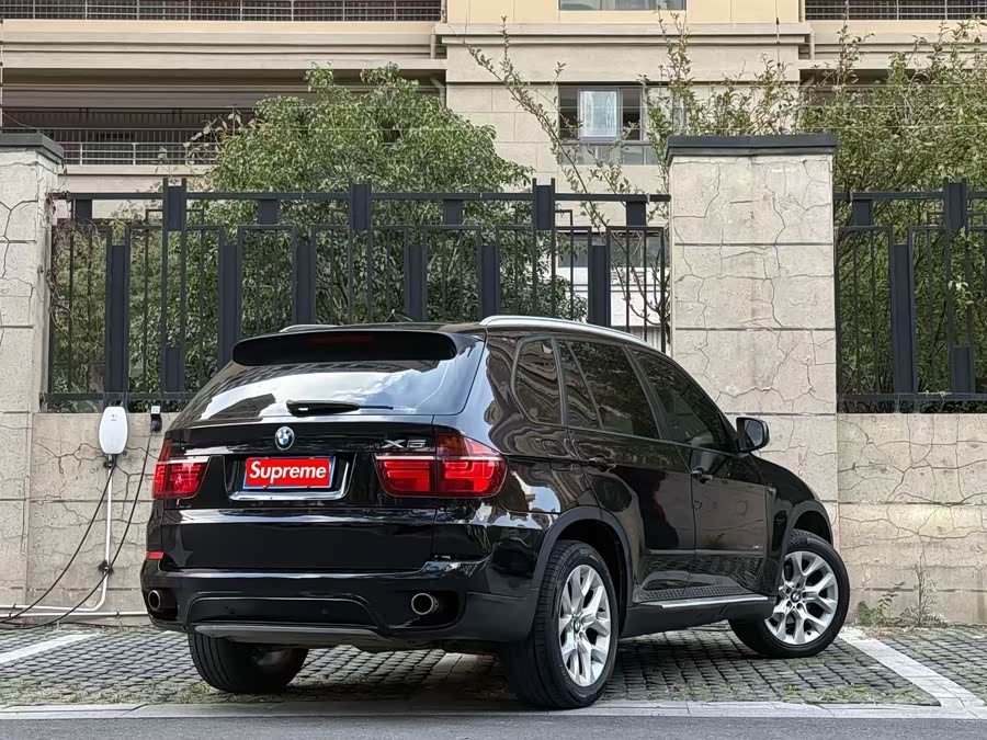 BMW X5 (Imported) 2012 #10 BMW X5 (Imported) 2012 immagine di auto #10