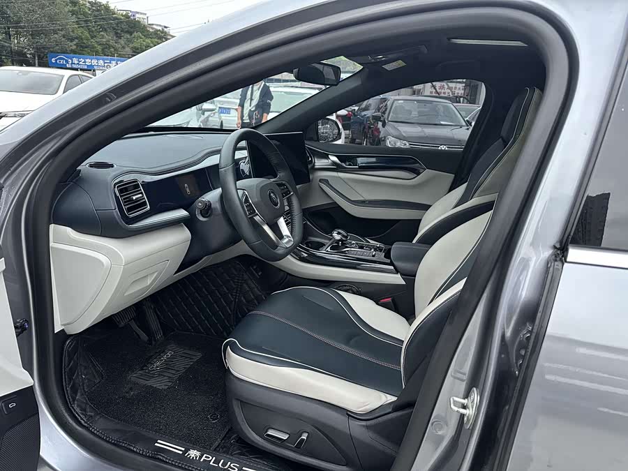 BYD 2022 car image #10