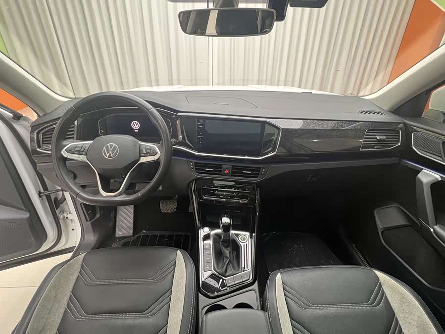 Volkswagen Tayron GTE 2022 #10 Volkswagen Tayron GTE 2022 immagine di auto #10