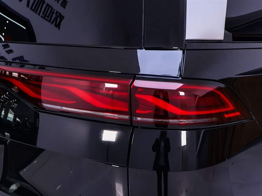 BYD Xia 2025 #10 BYD Xia 2025 immagine di auto #10