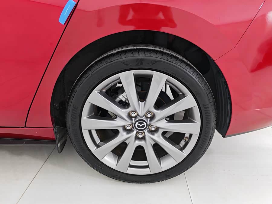 马自达 马自达3 2022 汽车图片 #10