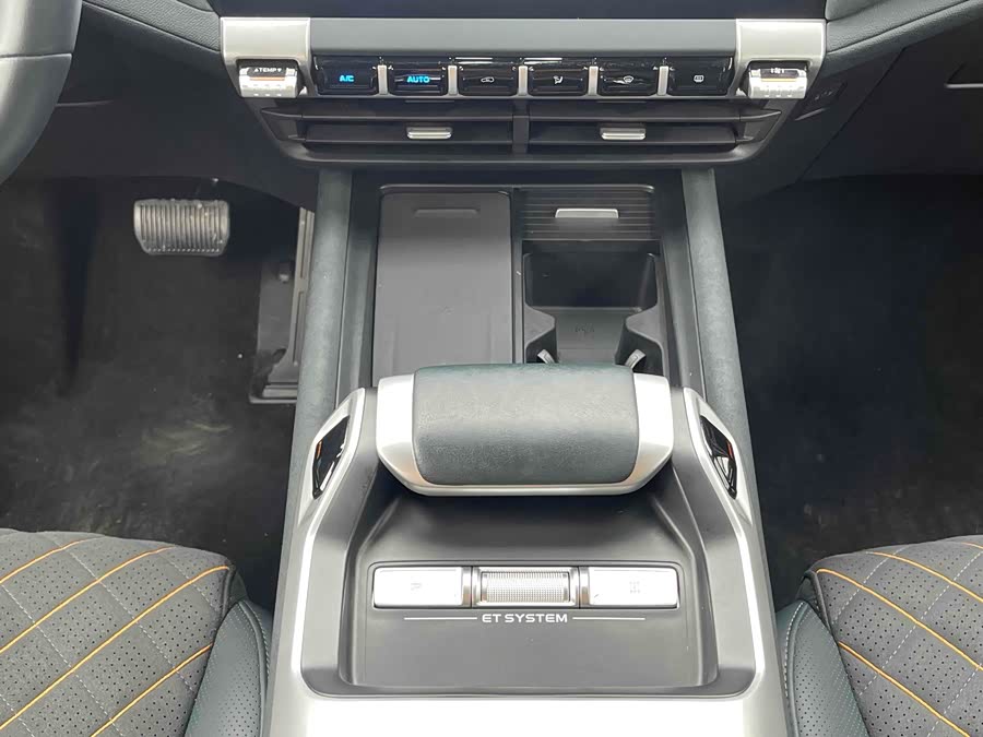 Deepal G318 2024 car image #10