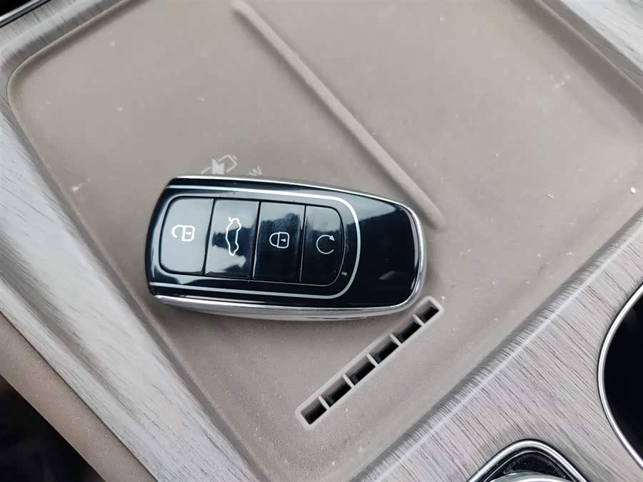 Chery Tiggo8 PLUS C-DM 2024 car image #10