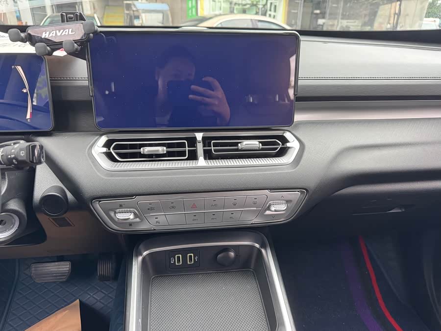 Haval H5 2023 car image #10