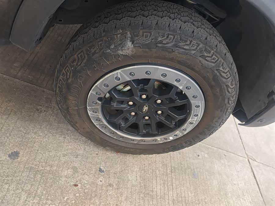 Ford Ranger 2024 #10 Ford Ranger 2024 car image #10