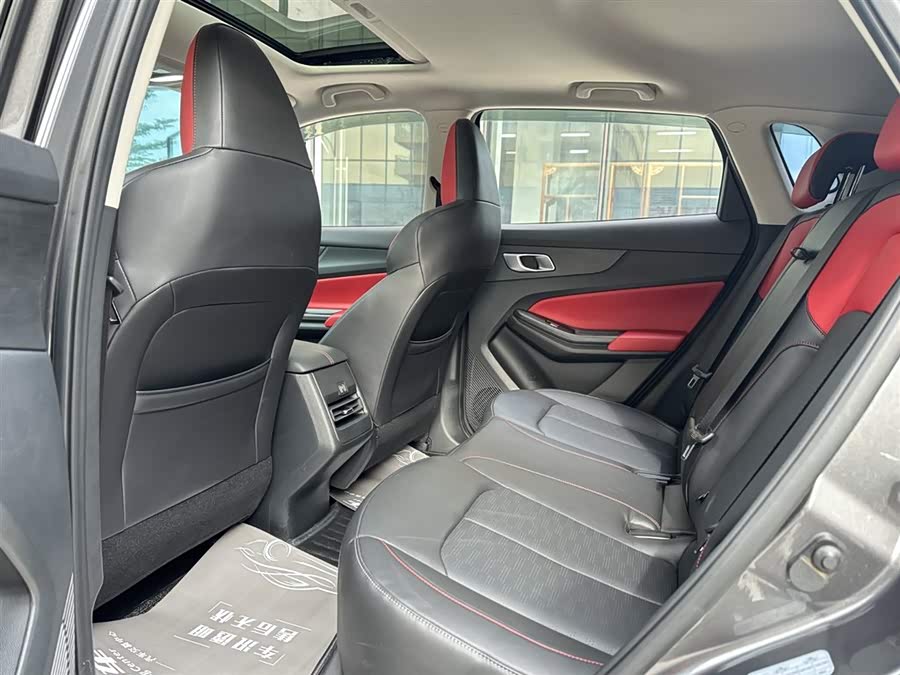 Changan CS55 Plus 2021 car image #10