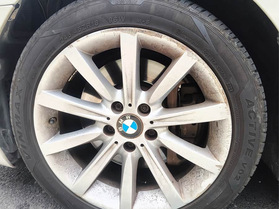 BMW 6 Series 2013 #10 BMW 6 Series 2013 car image #10