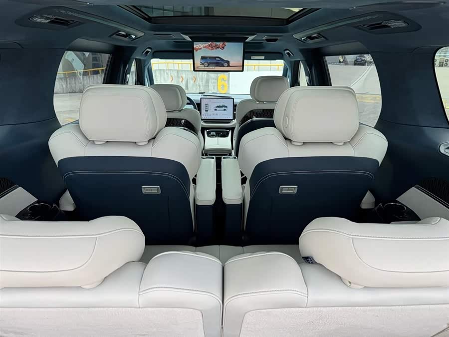 Volkswagen Phideon 2023 immagine di auto #10