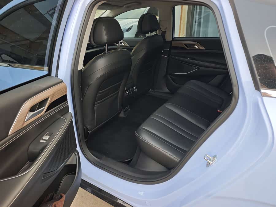 Xpeng P5 2021 #10 Xpeng P5 2021 immagine di auto #10