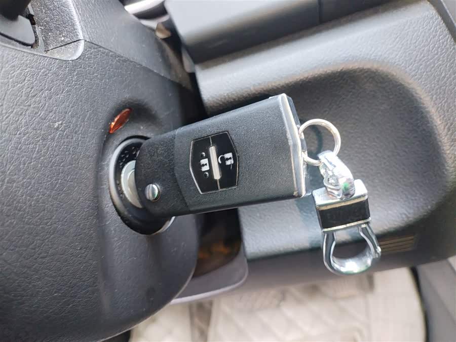 马自达 马自达CX-7 2015 汽车图片 #10