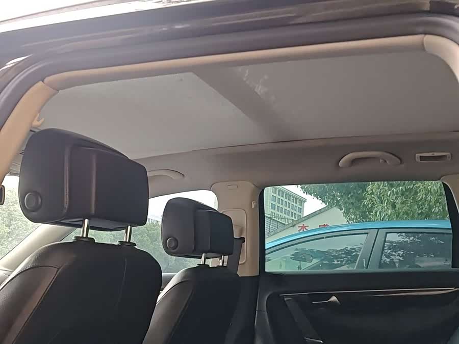 Volkswagen Magotan (Imported) 2013 immagine di auto #10