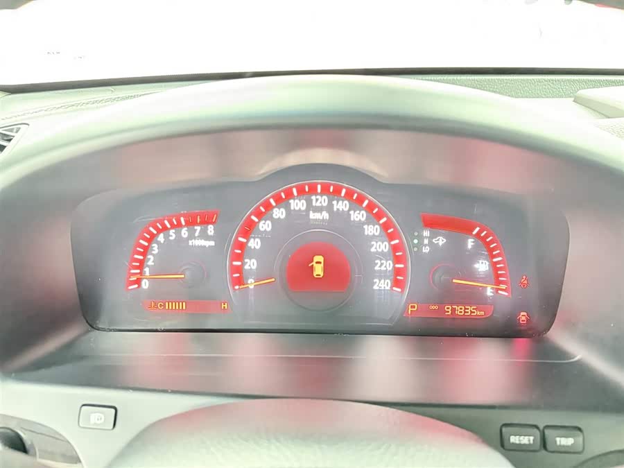 Kia Mohave 2010 صورة سيارة #10