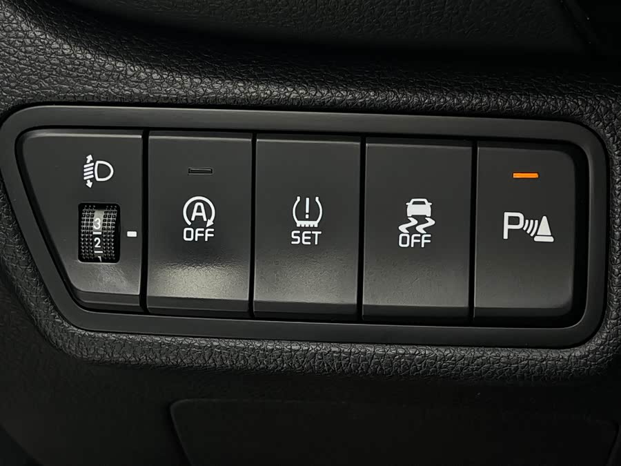 Kia Seltos 2023 #10 Kia Seltos 2023 car image #10