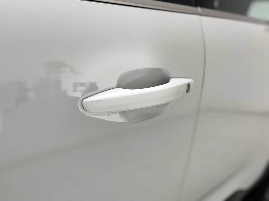 Citroen C5 AIRCROSS 2021 #10 Citroen C5 AIRCROSS 2021 car image #10