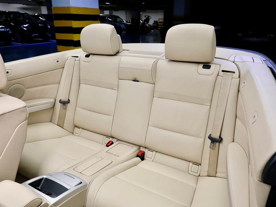 BMW 3 Series (Imported) 2007 #10 BMW 3 Series (Imported) 2007 immagine di auto #10