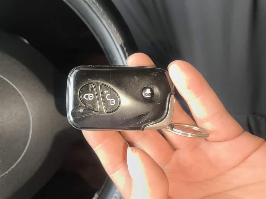 BYD F0 2018 car image #10