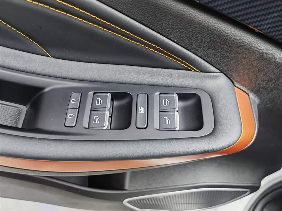 Chery Arrizo 5 GT 2023 صورة سيارة #10