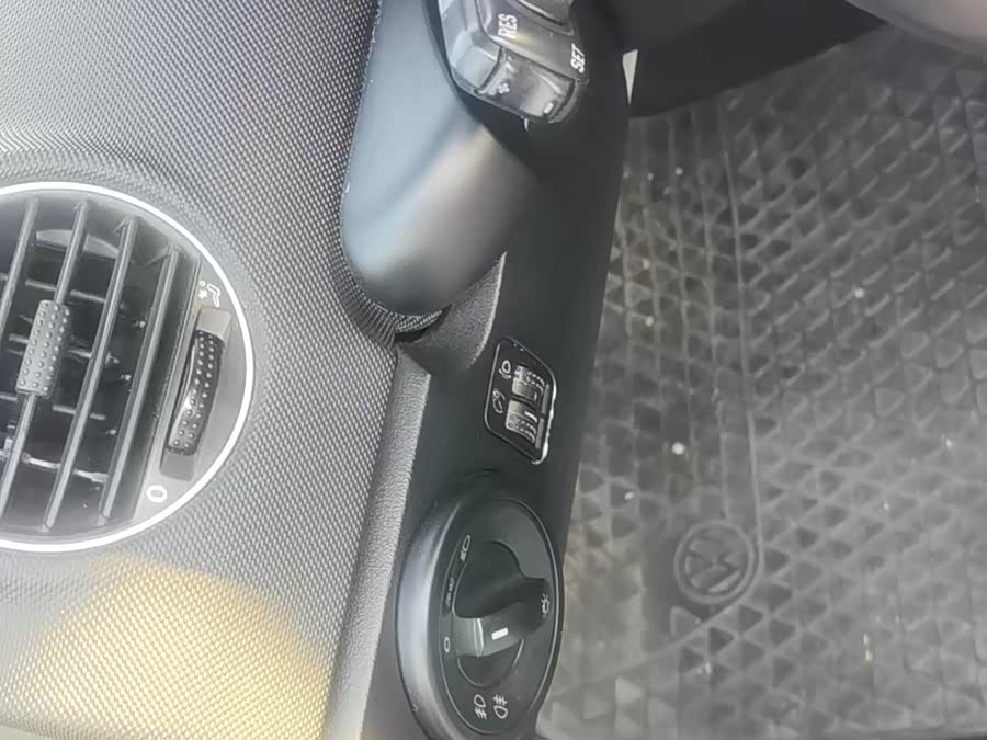 大众 甲壳虫 2009 汽车图片 #10