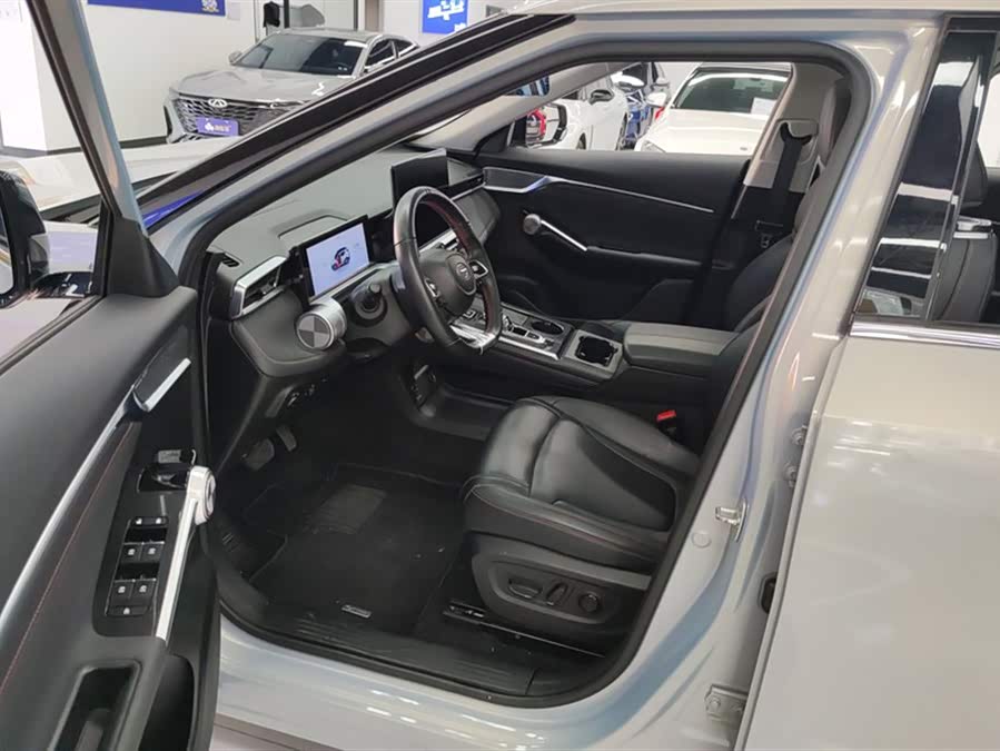 GAC Trumpchi Emkoo 2022 car image #10