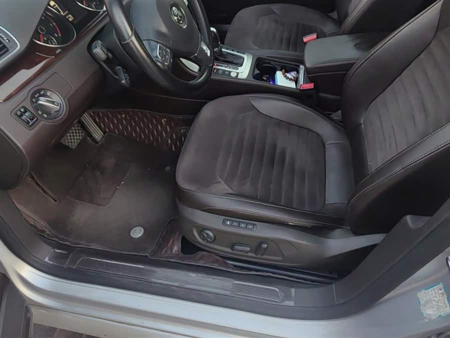 Volkswagen Magotan (Imported) 2015 #10 Volkswagen Magotan (Imported) 2015 car image #10