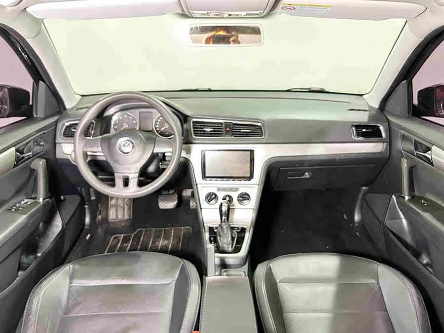 Volkswagen Lavida 2016 car image #10