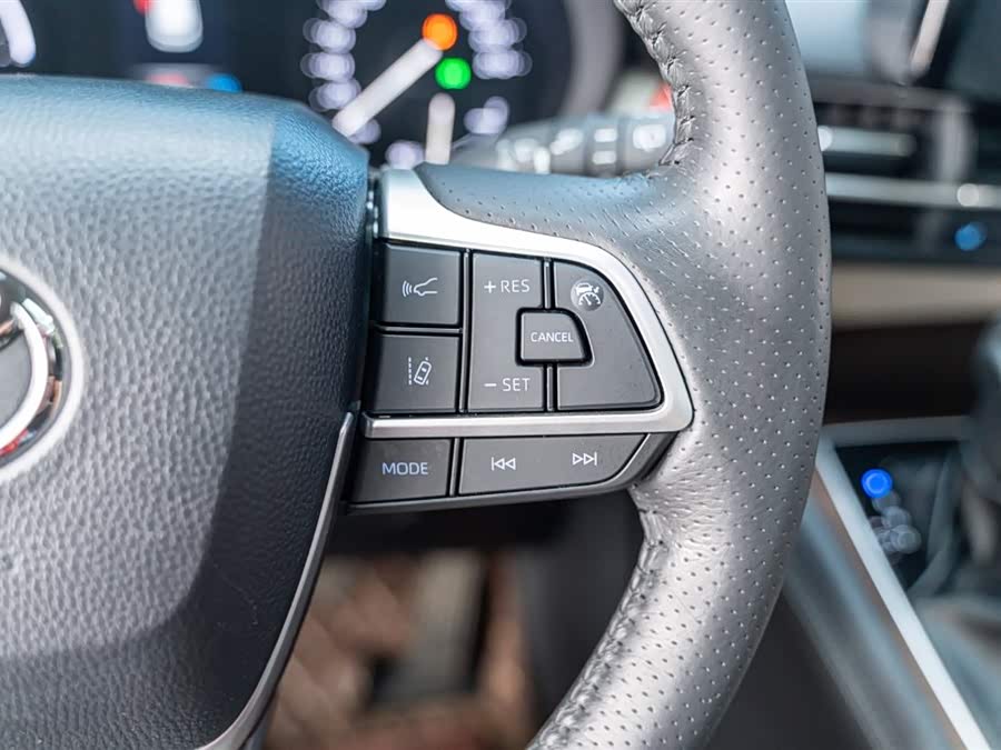 丰田 赛那SIENNA 2022 汽车图片 #10