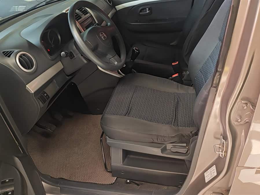 Suzuki Wagon R X5 2017 imagen de coche #10