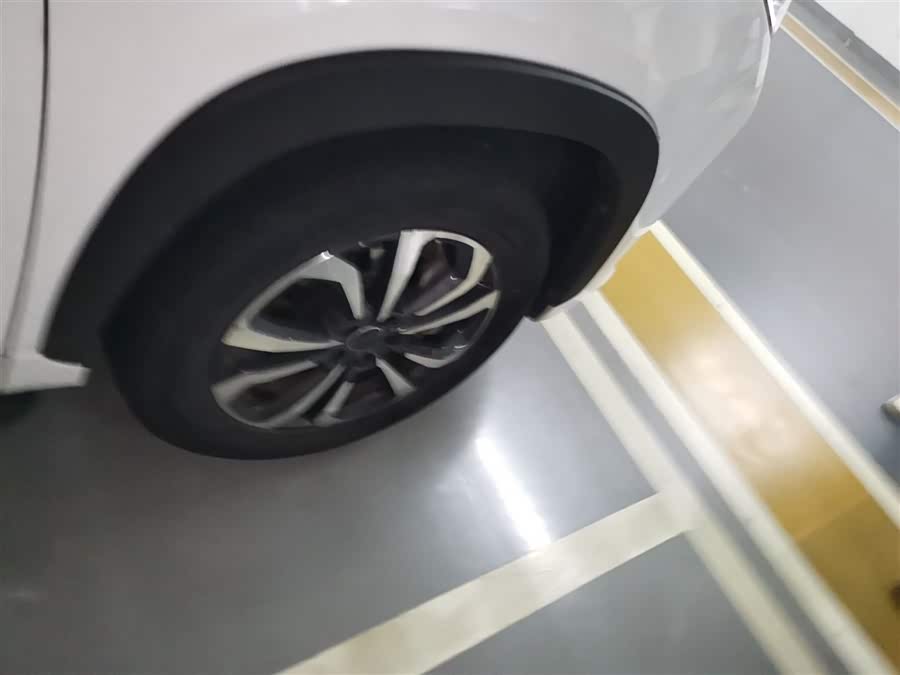 Exceed Chasing Wind C-DM 2022 car image #10