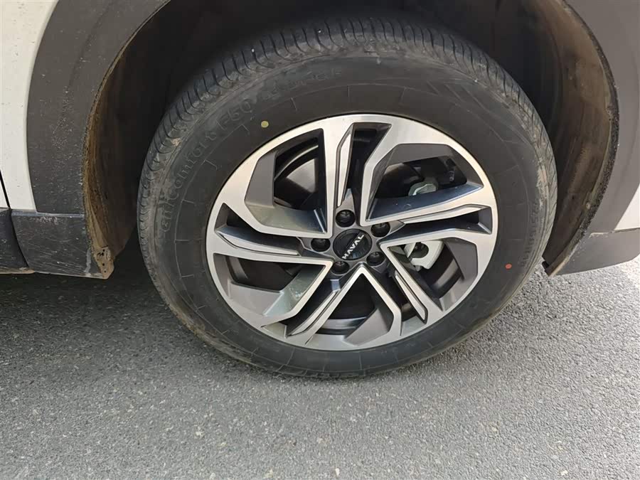 Haval Fierce Dragon 2024 #10 Haval Fierce Dragon 2024 immagine di auto #10