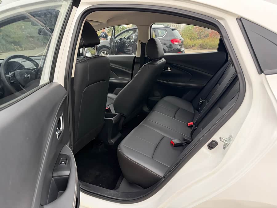 Changan Alsvin 2020 #10 Changan Alsvin 2020 image de voiture #10