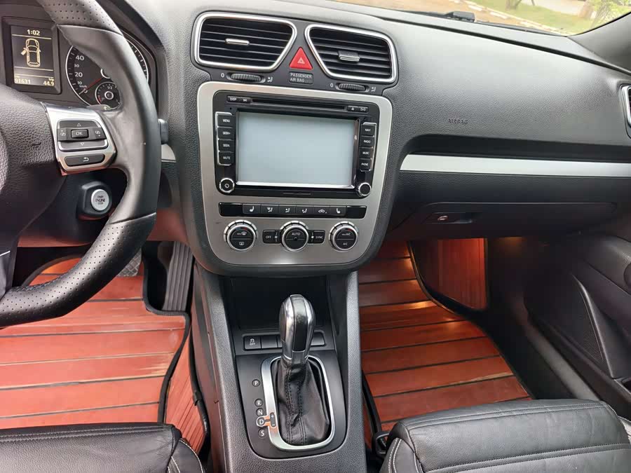 Volkswagen Scirocco 2015 #10 Volkswagen Scirocco 2015 изображение автомобиля #10