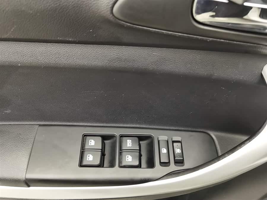 Changan CS35 2016 #10 Changan CS35 2016 car image #10