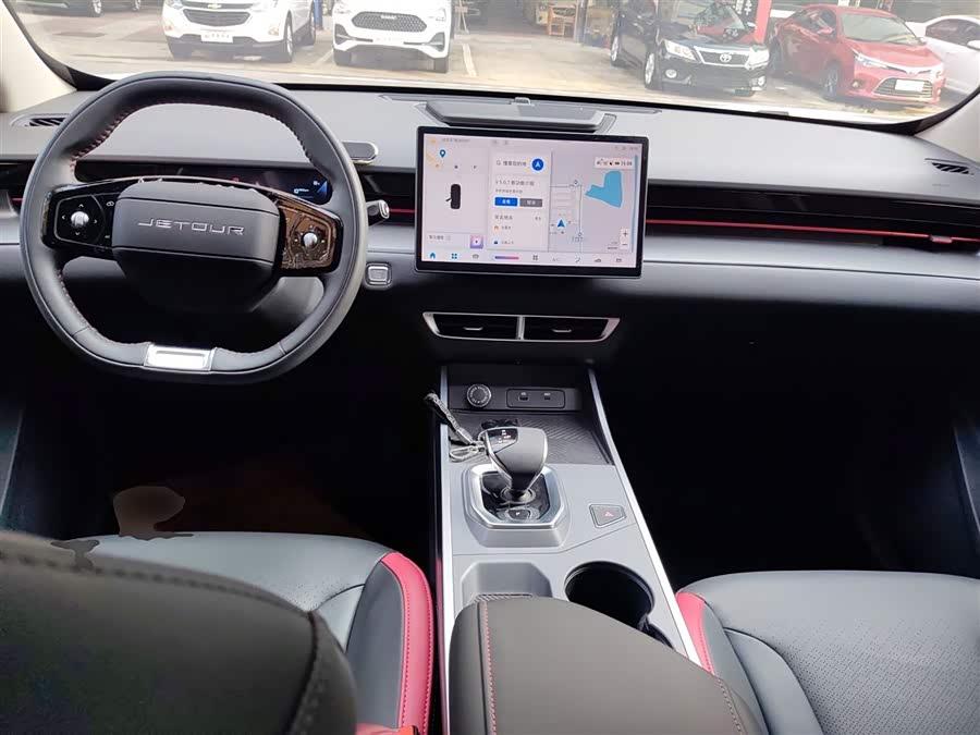 捷途 捷途大圣i-DM 2024 汽车图片 #10