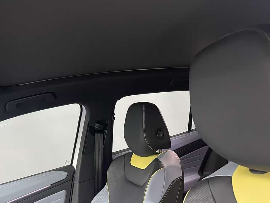 Volkswagen ID.4 X 2024 #10 Volkswagen ID.4 X 2024 immagine di auto #10