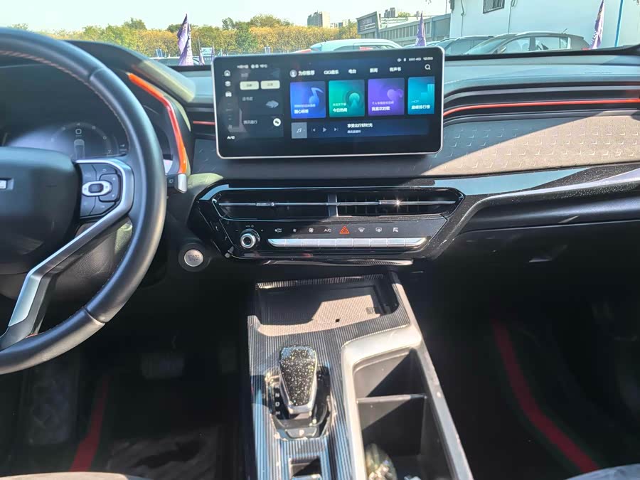 Haval Rabbit 2021 immagine di auto #10