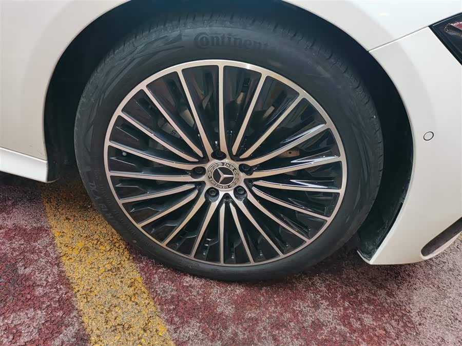 Mercedes-Benz CLE Class 2025 #10 Mercedes-Benz CLE Class 2025 car image #10