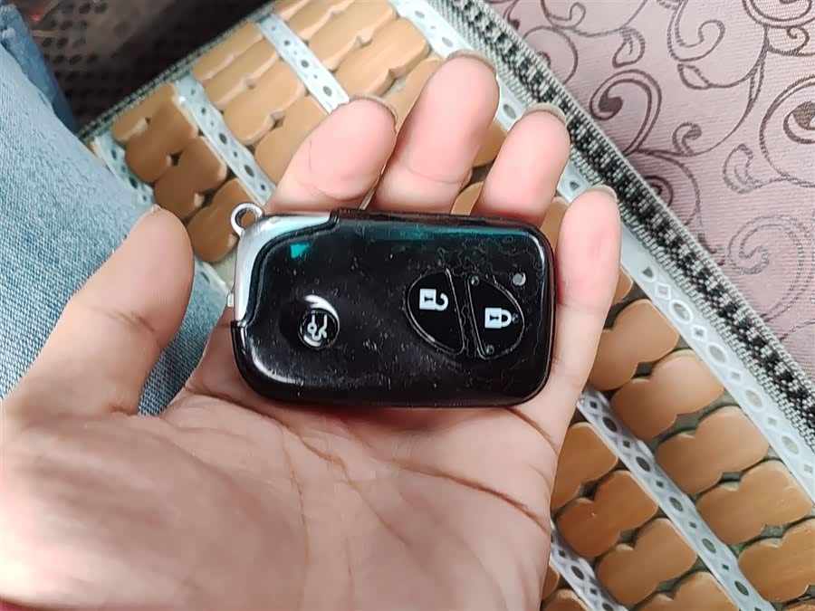 BYD S6 2016 #10 BYD S6 2016 car image #10