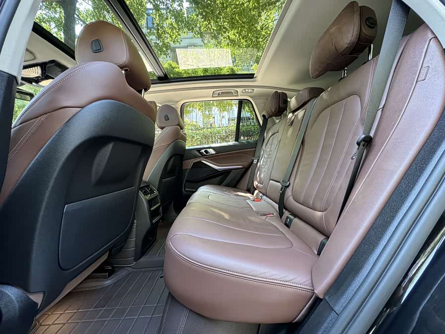 BMW X5 (Imported) 2021 #10 BMW X5 (Imported) 2021 car image #10