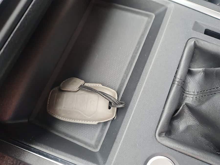 BYD Qin Pro 2020 immagine di auto #10