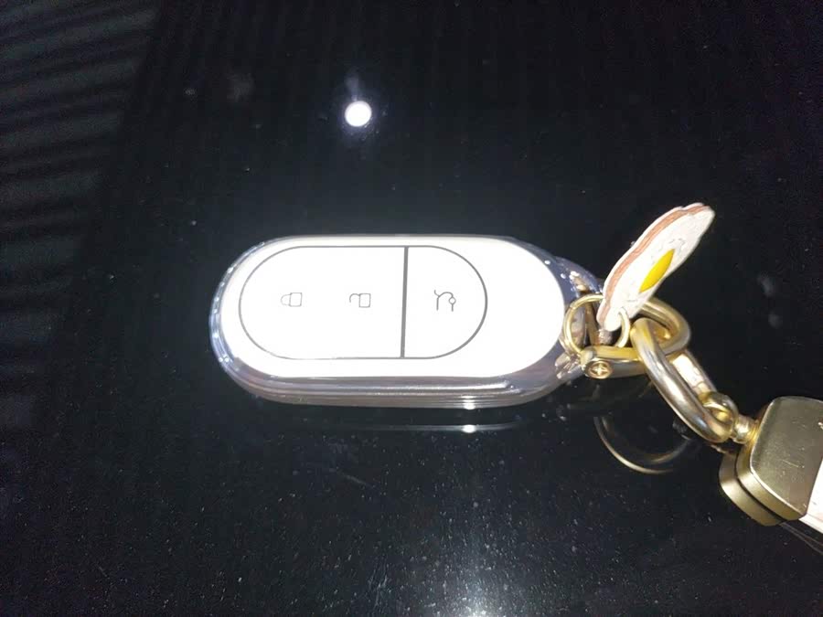 零跑汽车 零跑C01 2022 汽车图片 #10