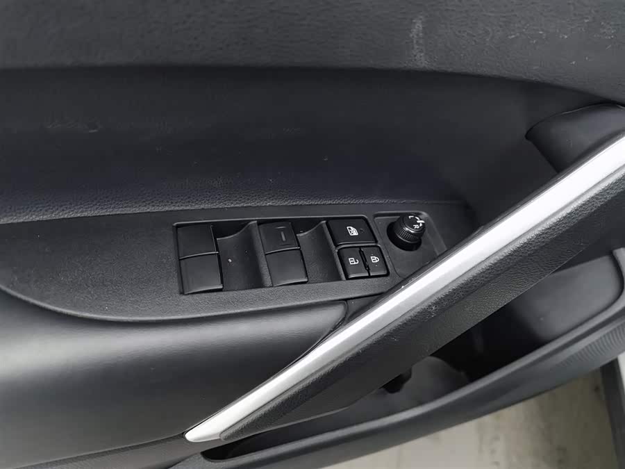 Toyota Frontlander 2024 #10 Toyota Frontlander 2024 imagen de coche #10