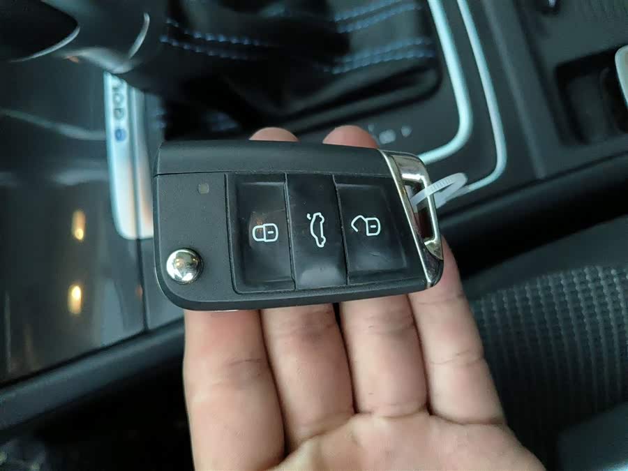 Volkswagen Golf Pure Electric 2020 #10 Volkswagen Golf Pure Electric 2020 image de voiture #10