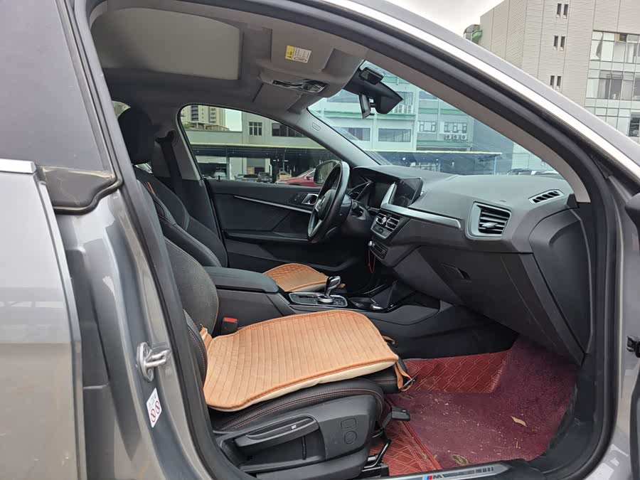 BMW 2 Series (Imported) 2023 car image #10