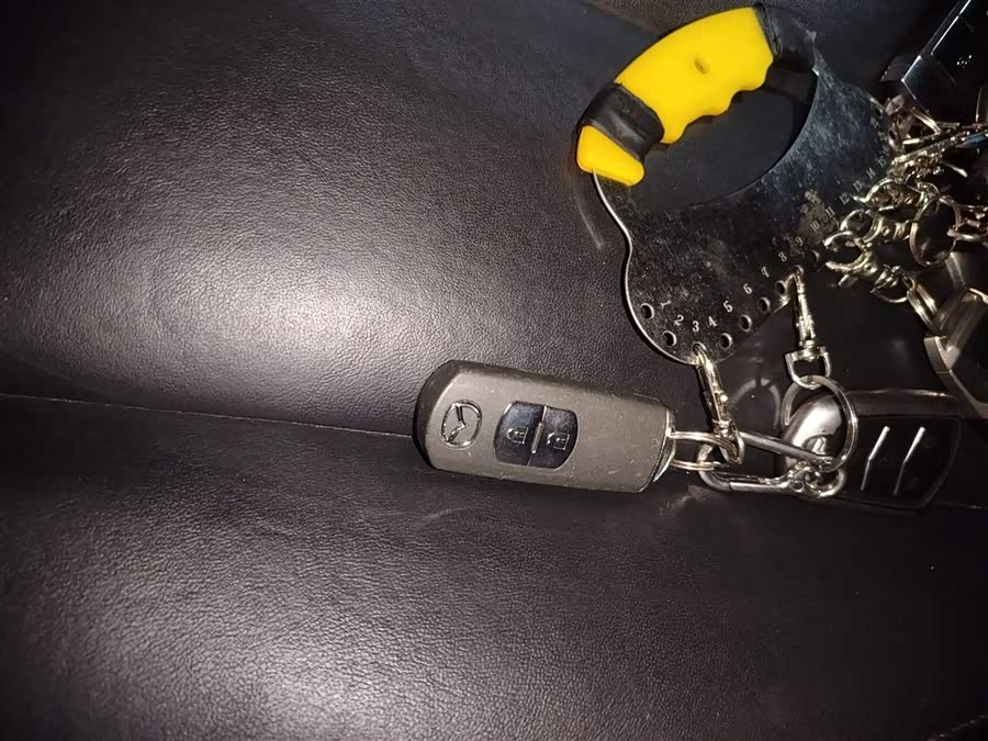 马自达 马自达CX-7 2015 汽车图片 #10