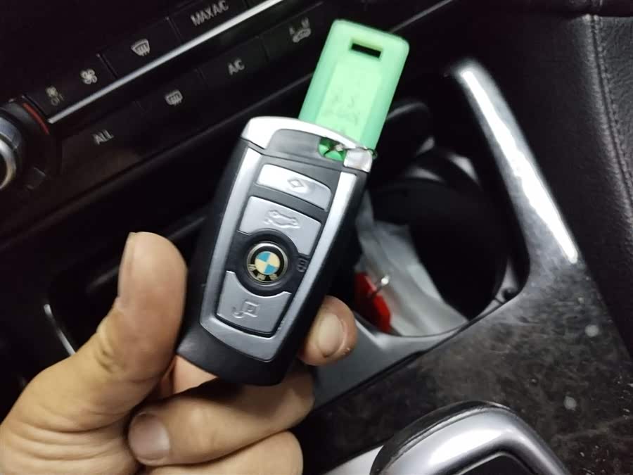 BMW 6 Series 2016 car image #10