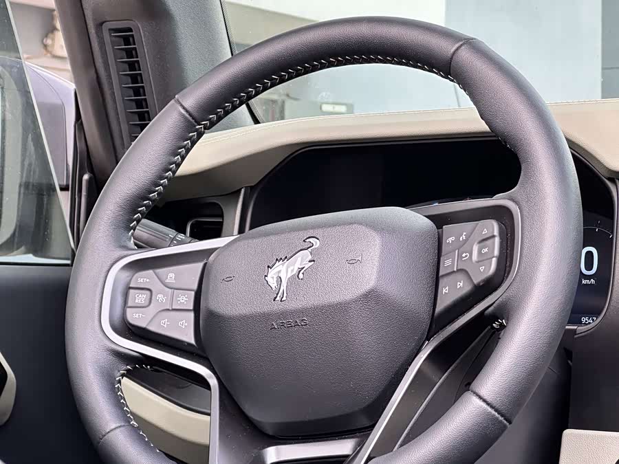 福特 福特烈马 2024 #10 福特 福特烈马 2024 汽车图片 #10