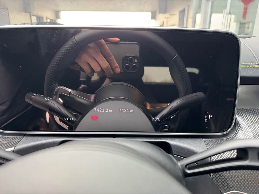 Mercedes-Benz CLE AMG 2025 #10 Mercedes-Benz CLE AMG 2025 car image #10